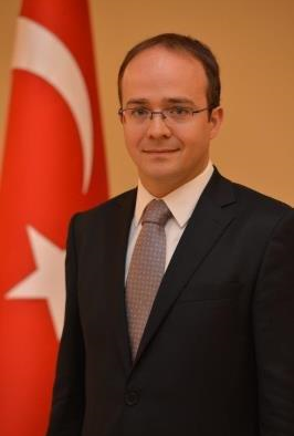 F. Türker Oba