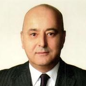 Volkan Türk Vural